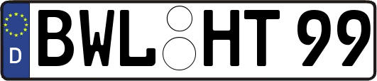 BWL-HT99