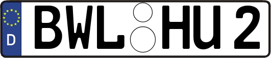 BWL-HU2