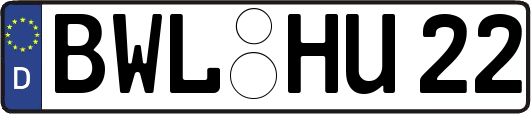 BWL-HU22
