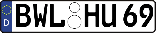 BWL-HU69