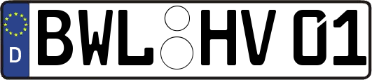 BWL-HV01