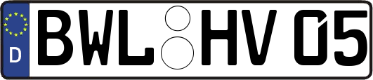BWL-HV05