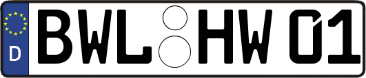 BWL-HW01