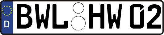BWL-HW02