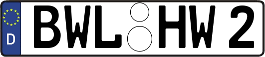 BWL-HW2