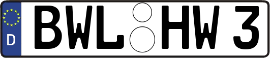 BWL-HW3