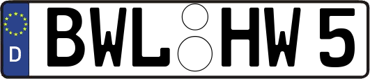 BWL-HW5