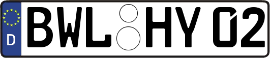 BWL-HY02