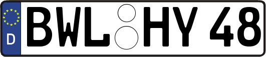 BWL-HY48