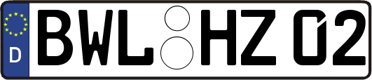 BWL-HZ02