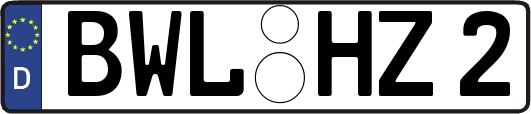 BWL-HZ2