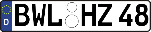 BWL-HZ48