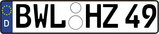 BWL-HZ49