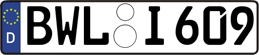 BWL-I609