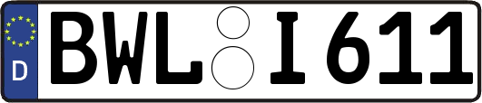 BWL-I611