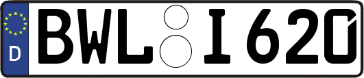 BWL-I620