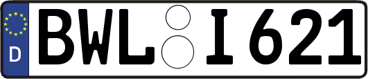 BWL-I621
