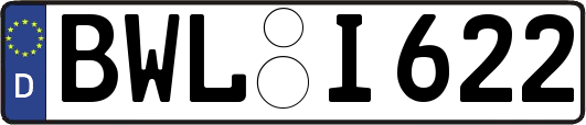 BWL-I622