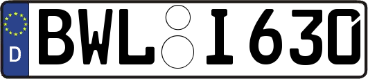 BWL-I630