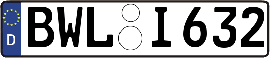 BWL-I632