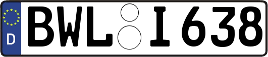 BWL-I638