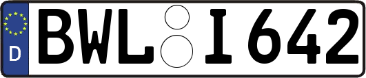 BWL-I642