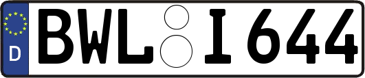 BWL-I644