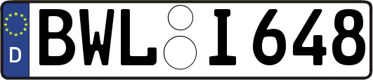BWL-I648