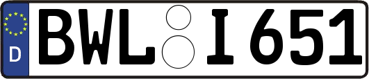 BWL-I651