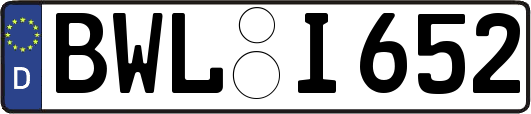 BWL-I652