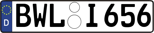 BWL-I656