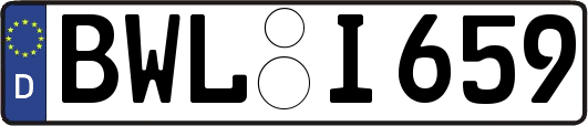 BWL-I659