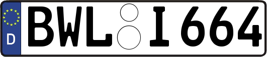 BWL-I664