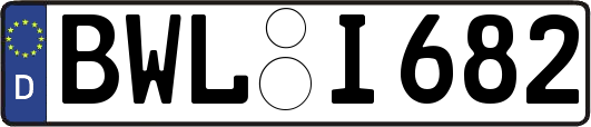 BWL-I682