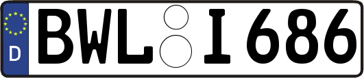 BWL-I686