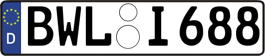 BWL-I688