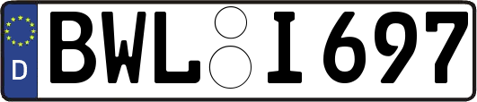 BWL-I697