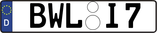 BWL-I7
