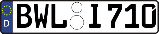 BWL-I710