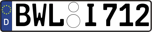 BWL-I712