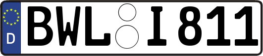 BWL-I811