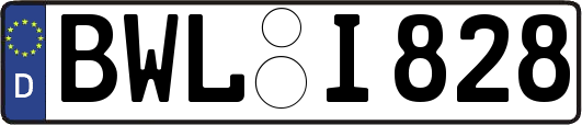 BWL-I828