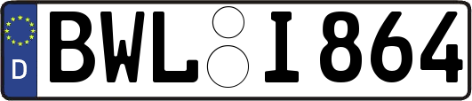 BWL-I864