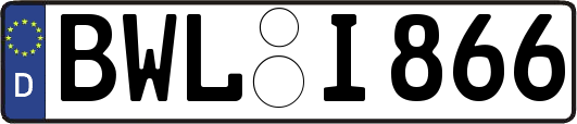 BWL-I866