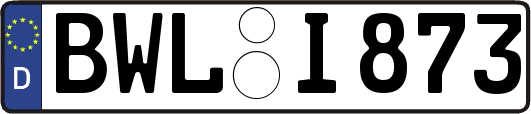 BWL-I873