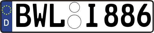 BWL-I886