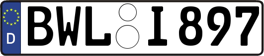 BWL-I897