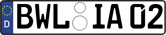 BWL-IA02