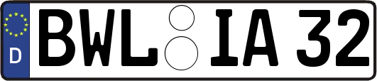 BWL-IA32