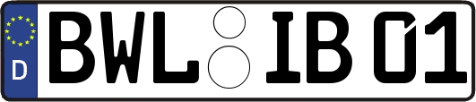 BWL-IB01